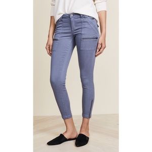 Joie Park Skinny Jeans